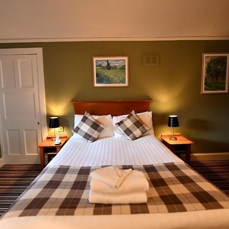 Savoy Park Hotel Ер Екстер'єр фото