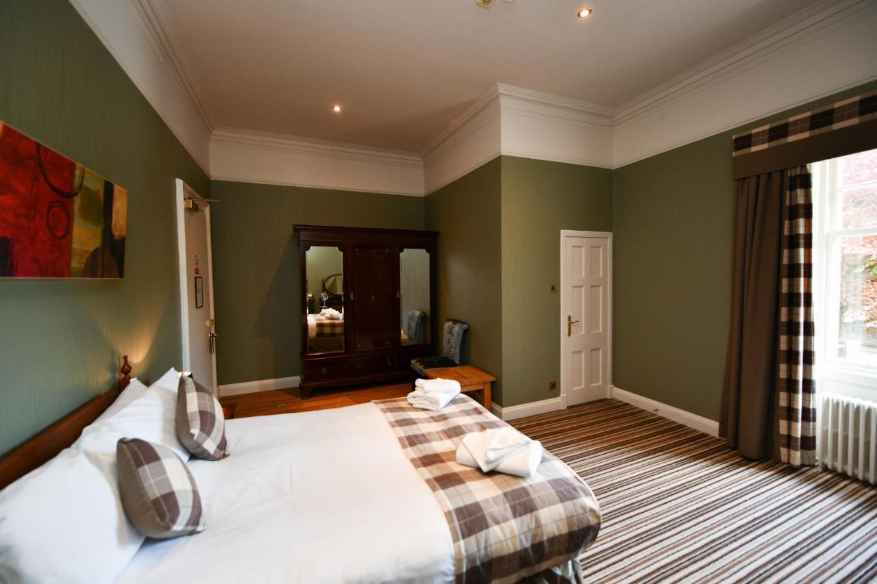 Savoy Park Hotel Ер Екстер'єр фото