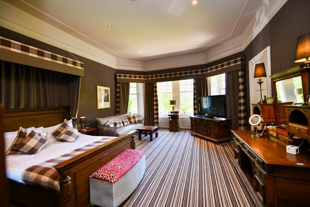 Savoy Park Hotel Ер Екстер'єр фото