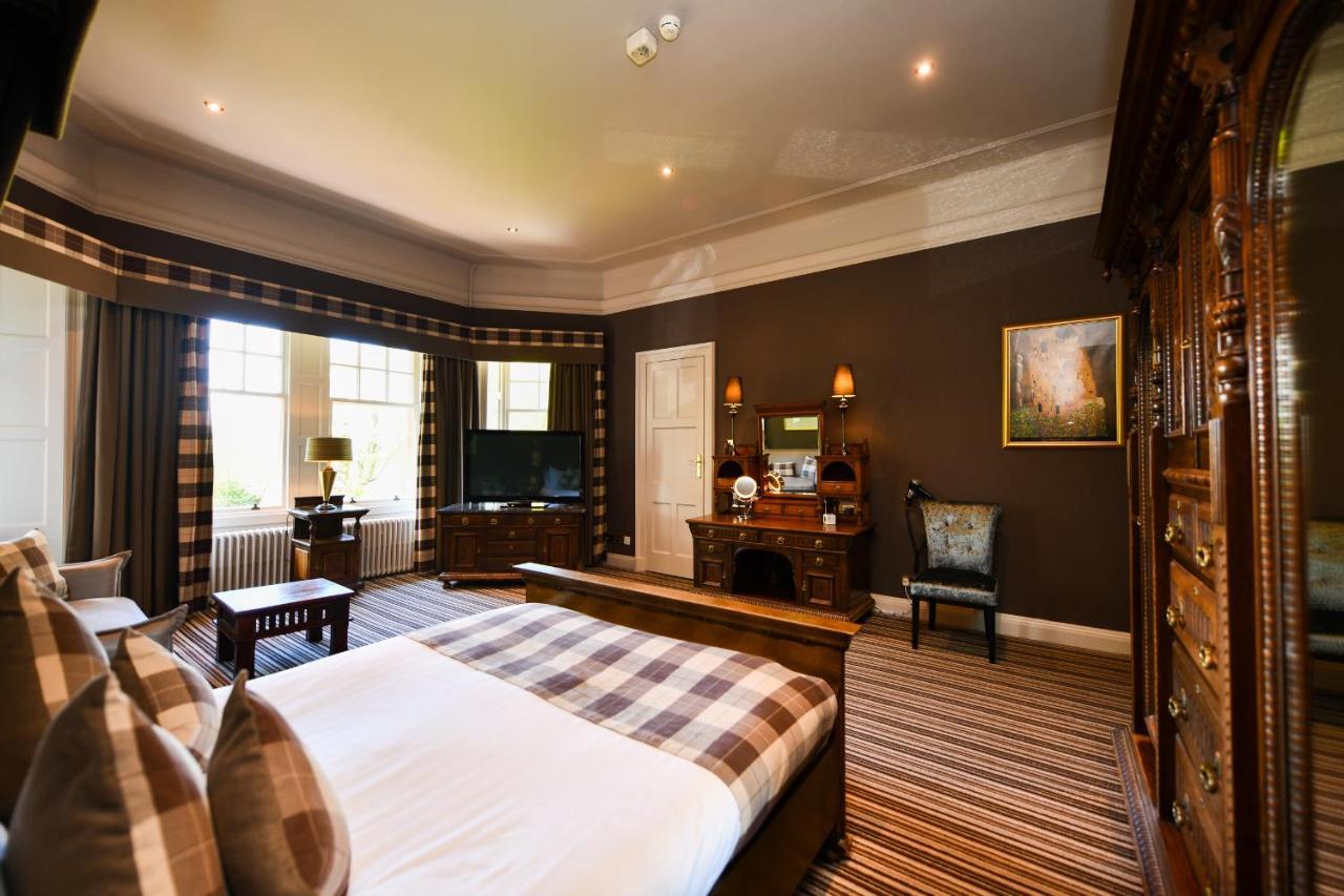 Savoy Park Hotel Ер Екстер'єр фото