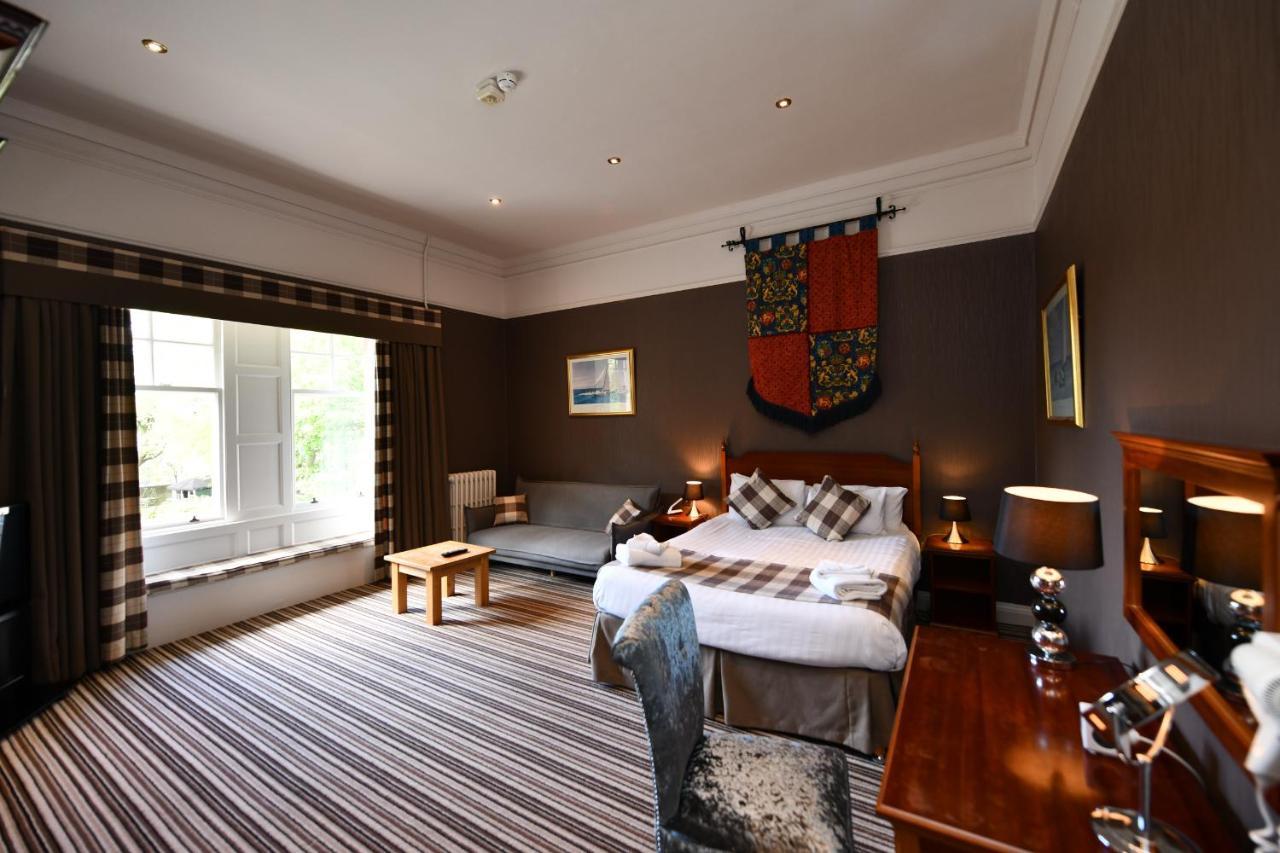 Savoy Park Hotel Ер Екстер'єр фото
