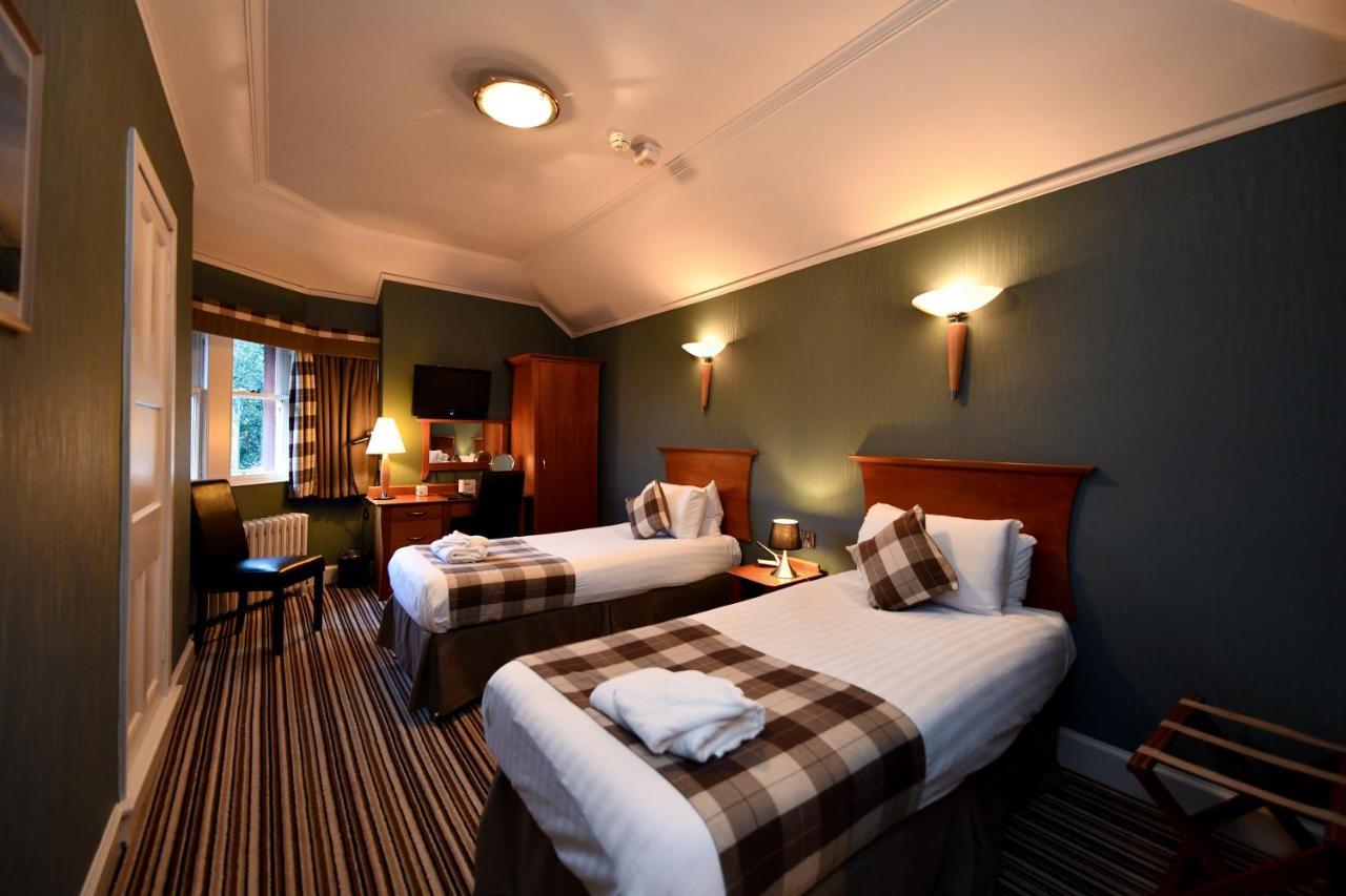 Savoy Park Hotel Ер Екстер'єр фото