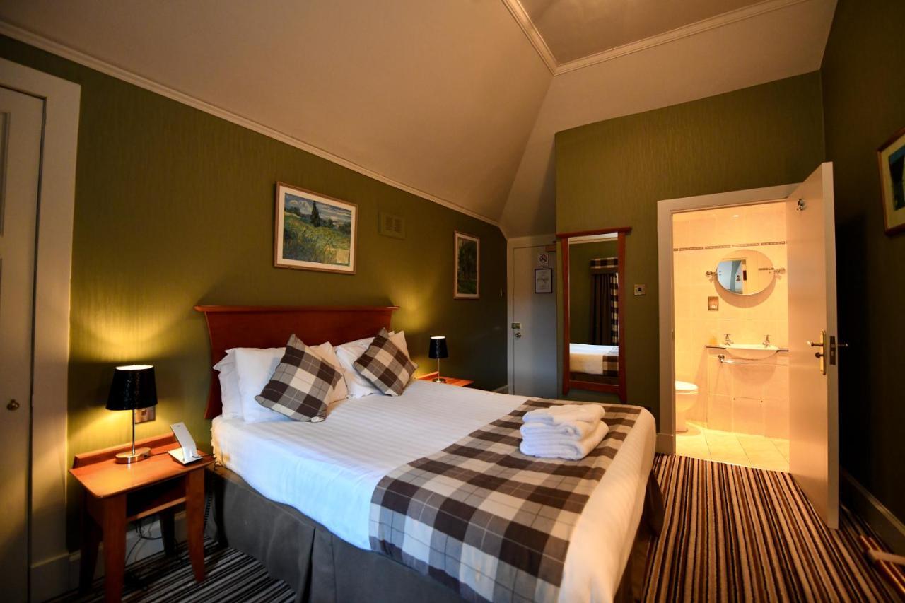 Savoy Park Hotel Ер Екстер'єр фото
