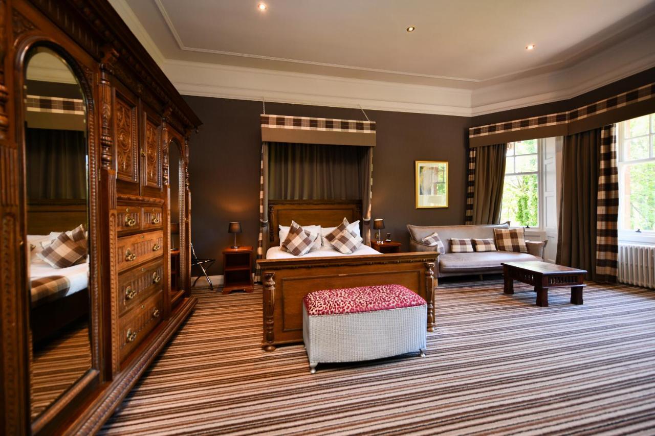 Savoy Park Hotel Ер Екстер'єр фото