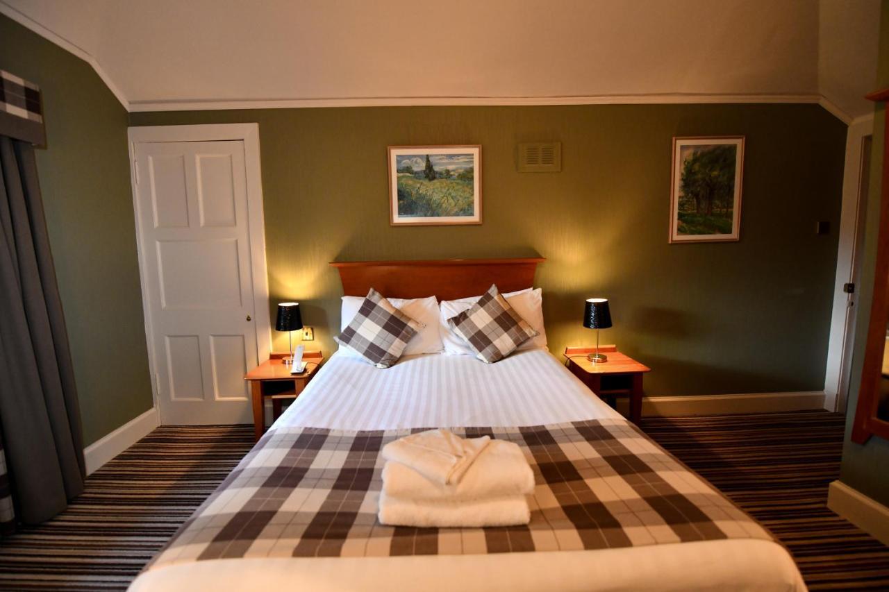 Savoy Park Hotel Ер Екстер'єр фото