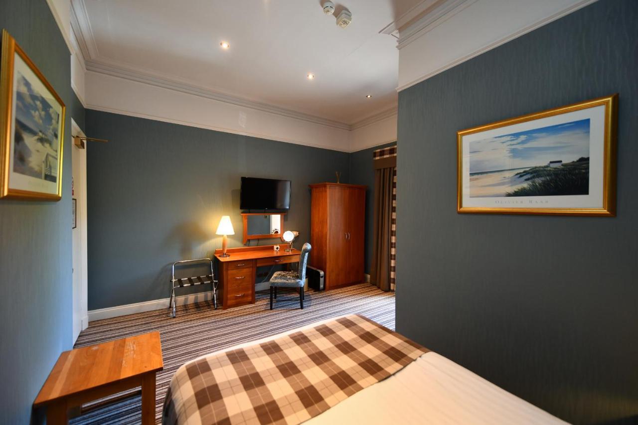 Savoy Park Hotel Ер Екстер'єр фото