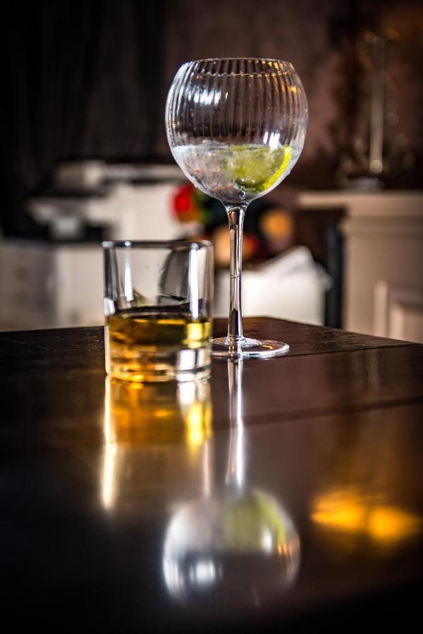 Savoy Park Hotel Ер Екстер'єр фото
