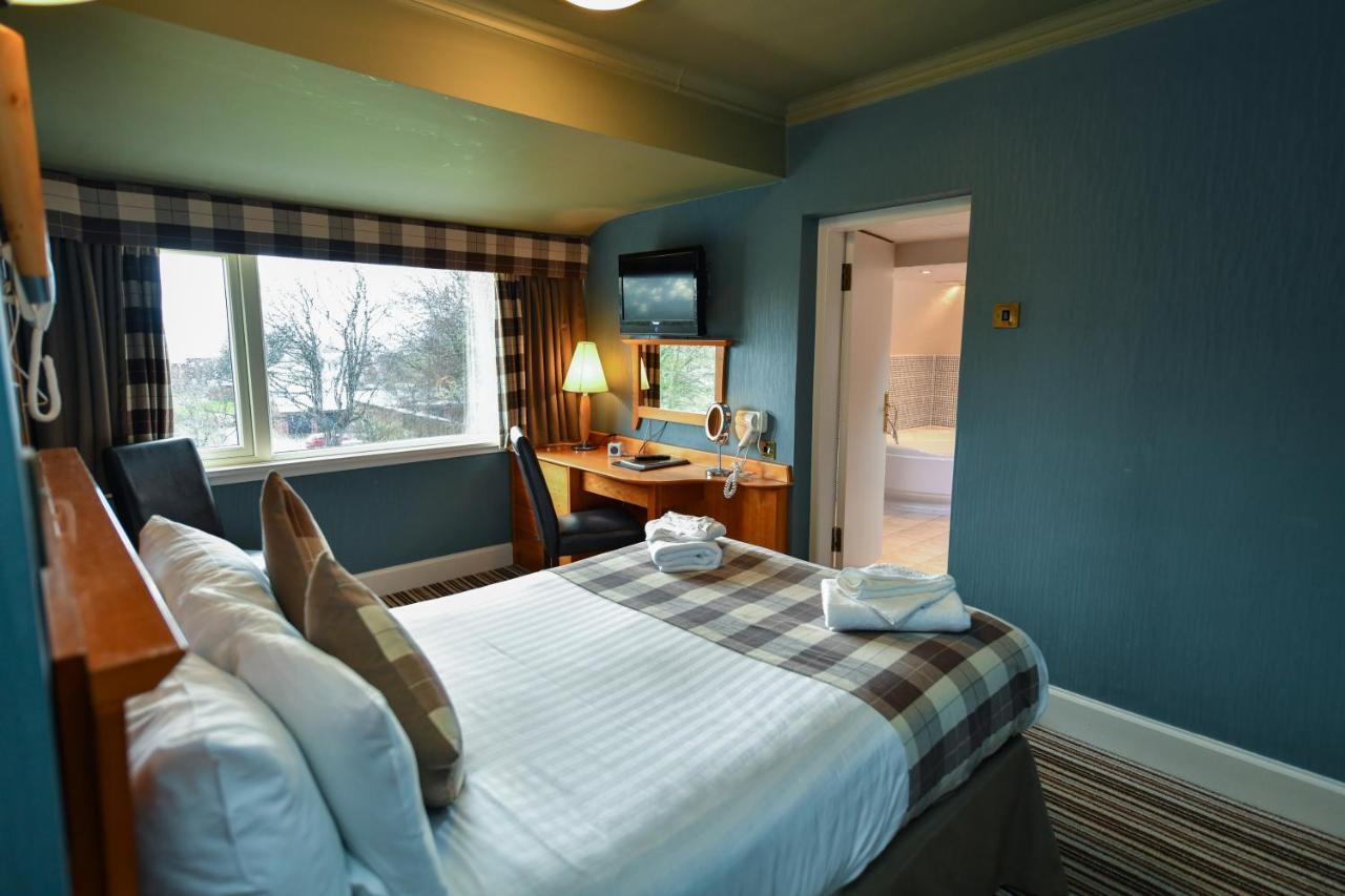Savoy Park Hotel Ер Екстер'єр фото