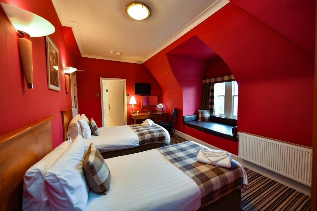 Savoy Park Hotel Ер Екстер'єр фото