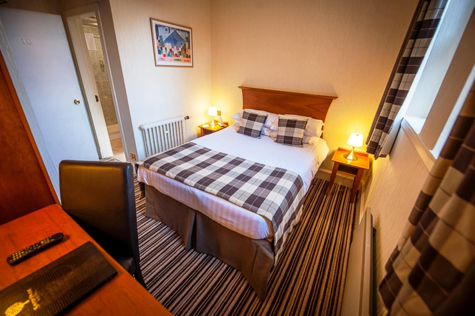 Savoy Park Hotel Ер Екстер'єр фото