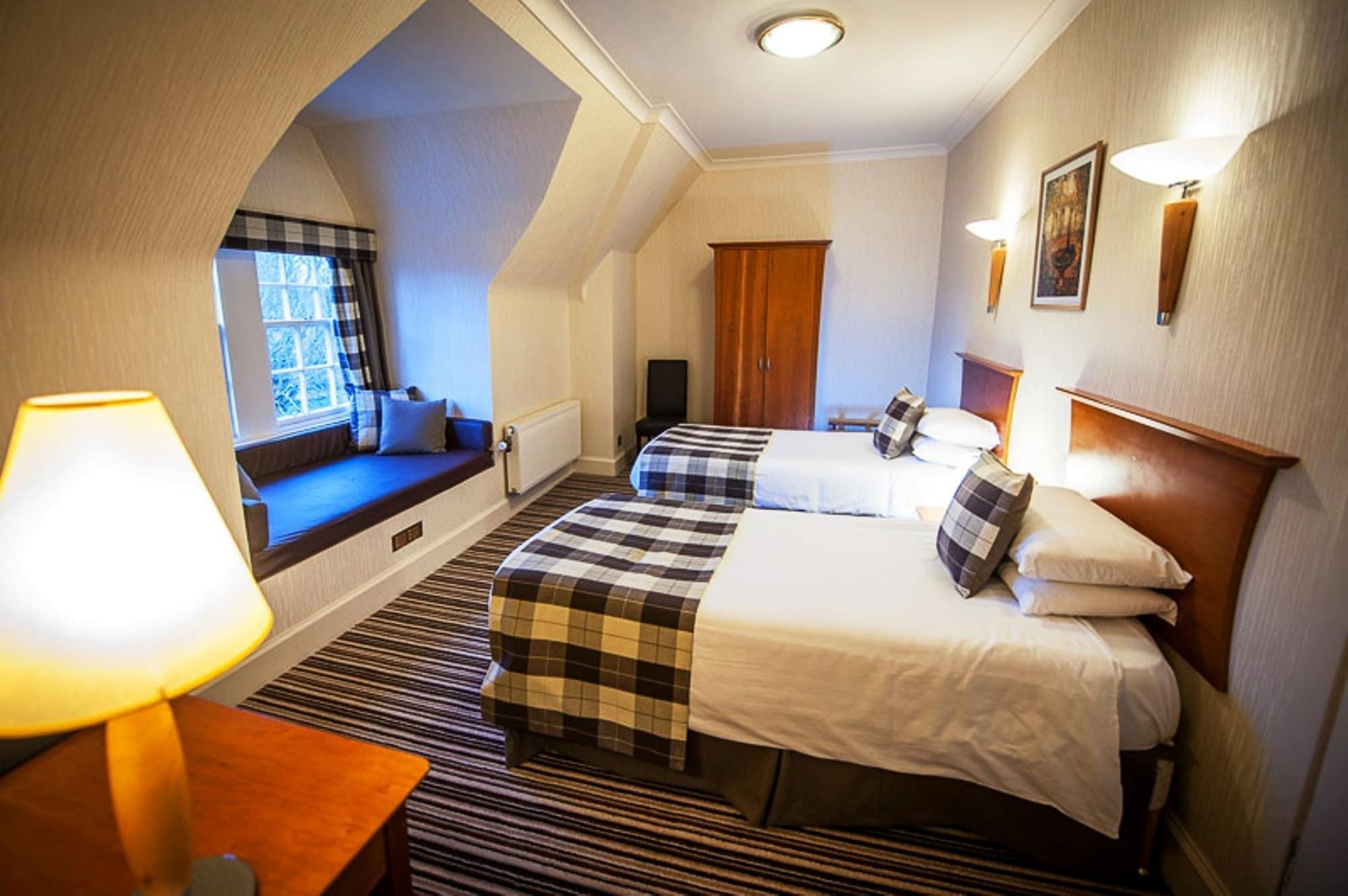 Savoy Park Hotel Ер Екстер'єр фото