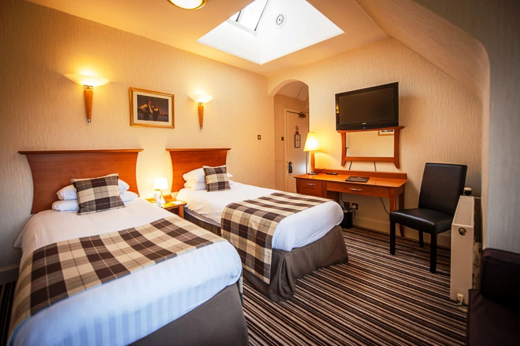 Savoy Park Hotel Ер Екстер'єр фото
