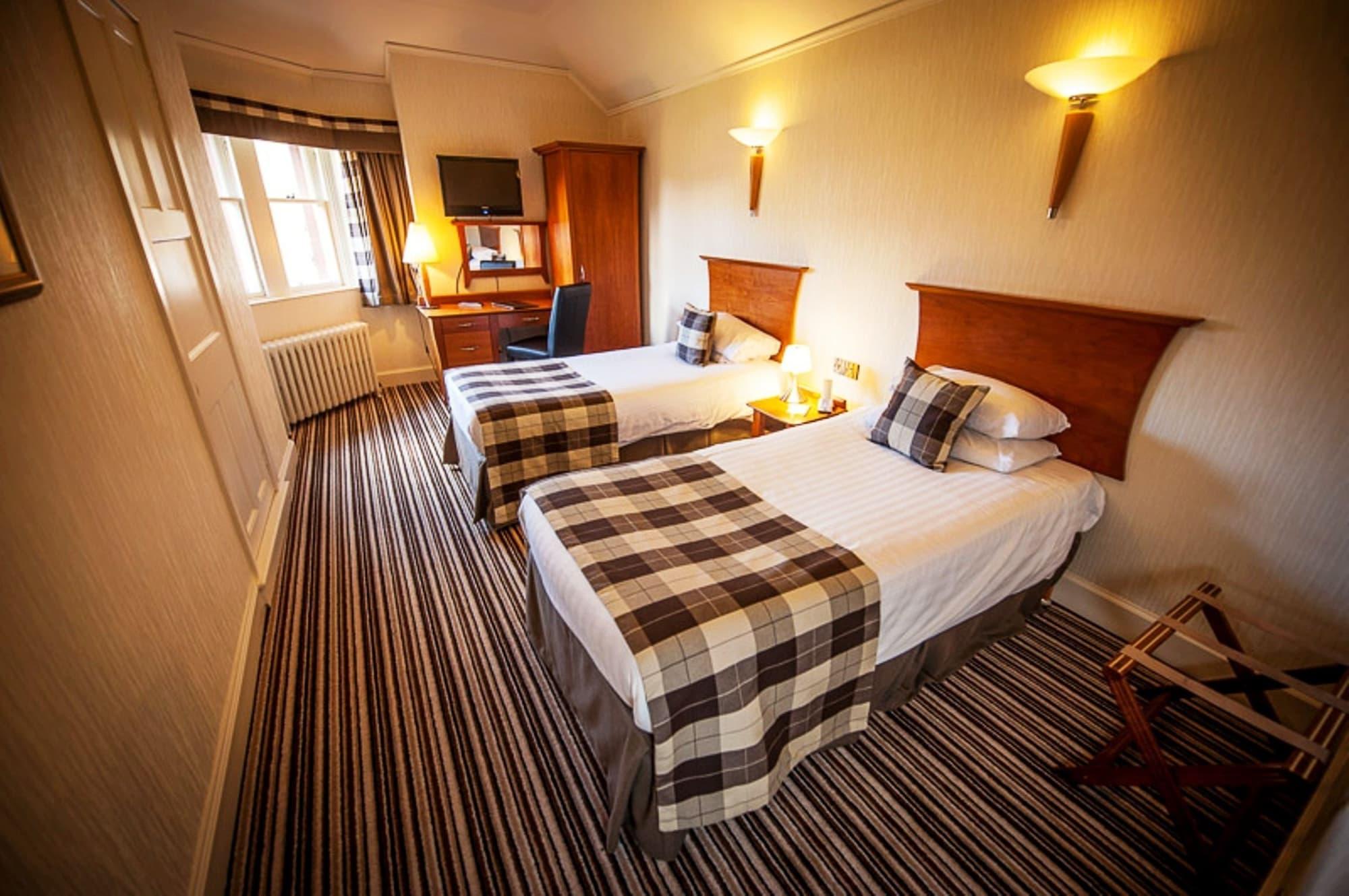 Savoy Park Hotel Ер Екстер'єр фото