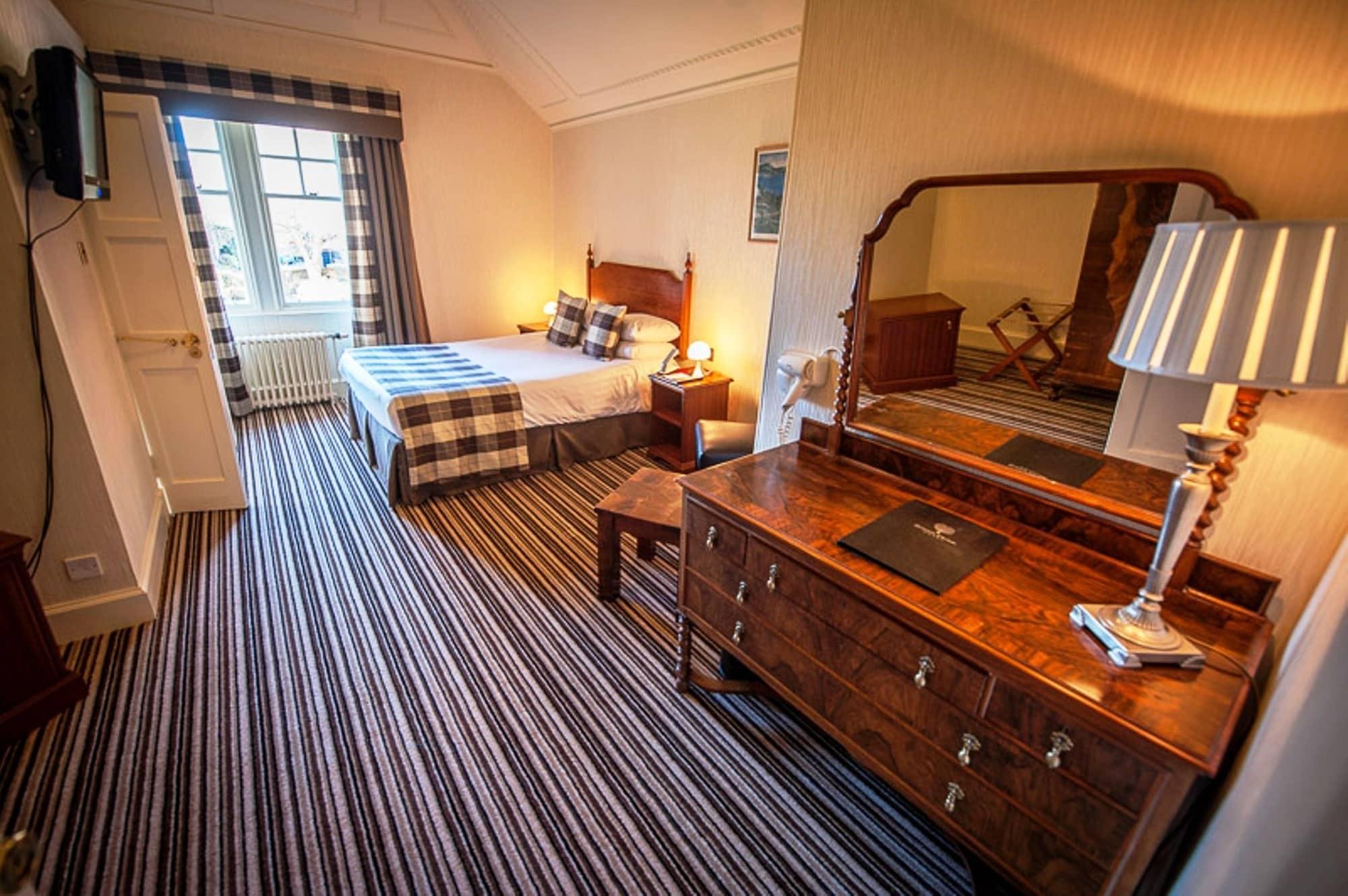 Savoy Park Hotel Ер Екстер'єр фото