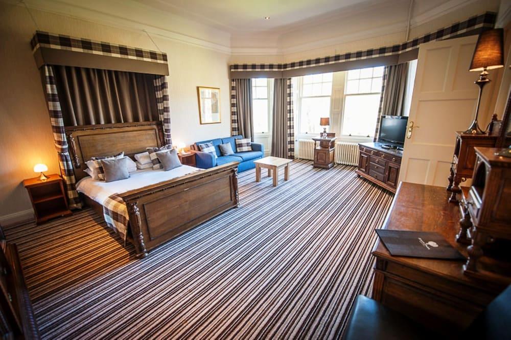 Savoy Park Hotel Ер Екстер'єр фото