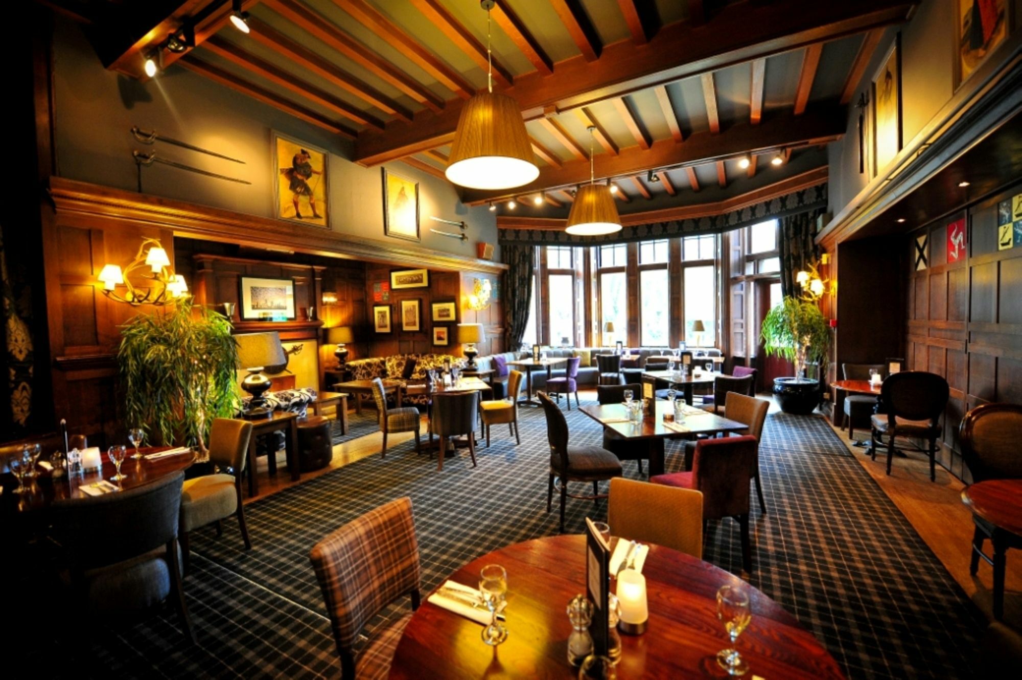Savoy Park Hotel Ер Екстер'єр фото